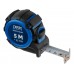 Рулетка  5м/25мм EXPERT STARTUL (SE3012-0525M)
(Автостоп, двухсторонняя шкала нанесения, нейлоновое покрытие,усиленный магнитный двухсторонний зацеп)