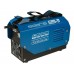 Инвертор сварочный SOLARIS MMA-250D
(230В; 20-200 А; 70В; электроды диам. 1.6-5.0 мм; вес 3.6 кг)