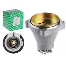 Корпус сцепления в сборе ECO GTP-X017 (9 шлицов, ф 26 мм)