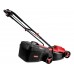 Газонокосилка электрическая WORTEX LM 3212-1 1200 Вт, шир.32 см
(выс. 25-65 мм, травосборник 25 л)