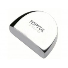 Рихтовочная оправка "каблук" 80мм TOPTUL (JFBJ0108) Рихтовочная оправка "каблук" 80мм TOPTUL (JFBJ0108)