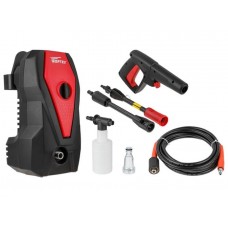 Очиститель высокого давления WORTEX PW 1217
(1.50 кВт, 120 бар, 390 л/ч, ф-ция самовсасывания) Очиститель высокого давления WORTEX PW 1217
(1.50 кВт, 120 бар, 390 л/ч, ф-ция самовсасывания)