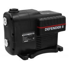 Станция водоснабжения автоматическая DEFENDER II, A&P
(750 Вт, 5500 л/ч, 45 м)