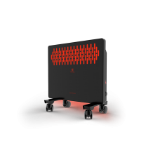 Электрический конвектор серии FIORI Meccanico REC-FRBR1000M