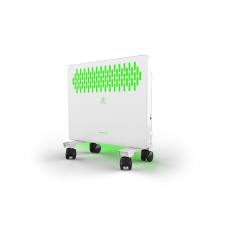 Электрический конвектор серии FIORI Meccanico REC-FRWG1500M