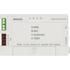 Адаптер B545(E)
