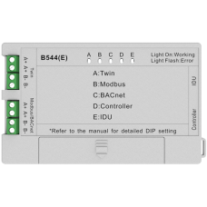 Адаптер преобразования сигнала B544(E)