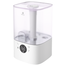 Ультразвуковой увлажнитель серии ANTICA Pro RUH-ANP300/4.3E-WT