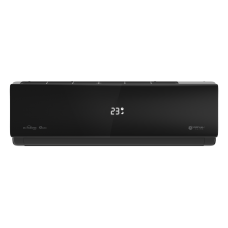 Инверторная сплит-система серии ATTICA NERO Inverter RCI-AN22HN (комплект)