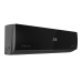 Инверторная сплит-система серии ATTICA NERO Inverter RCI-AN35HN (комплект)