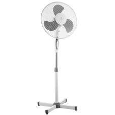 Бытовой вентилятор серии RSF-161M-WT Бытовой вентилятор серии RSF-161M-WT