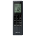 Инверторная сплит-система серии BLACK CRYSTAL SUPER DC Inverter Wi-Fi AS-10UW4RVETG01(B) (комплект)
