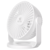 Бытовой вентилятор серии RSF-0401M-WT