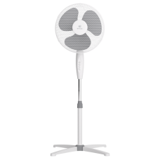 Бытовой вентилятор серии RSF-1601M-WT Бытовой вентилятор серии RSF-1601M-WT