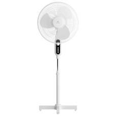 Бытовой вентилятор серии RSF-1602M-WT Бытовой вентилятор серии RSF-1602M-WT