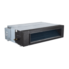 Классическая сплит-система канального типа серии HARD ZAC-HD12XDUC-IU/ZAC-HD12XC-OU (комплект)