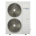 Классическая сплит-система канального типа серии HARD ZAC-HD18XDUC-IU/ZAC-HD18XC-OU (комплект)