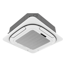 Классическая сплит-система кассетного типа серии HARD ZAC-HD12XCAC-IU/ZAC-PAN12/18/ZAC-HD12XC-OU (комплект)