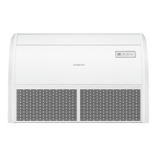 Классическая сплит-система напольно-потолочного типа серии HARD ZAC-HD18XCFC-IU/ZAC-HD18XC-OU (комплект)