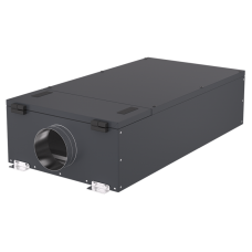 Компактная вентиляционная установка ZPE-M 1000-5,0/2 INT