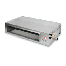 Классическая сплит-система канального типа серии COMPETENZA CO-D 18HNX/CO-E 18HNX (комплект)