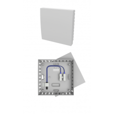 Датчик температуры комнатный серии ZTS-R01 NTC10k