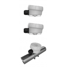 Датчик температуры обратной воды серии ZTU-C02 NTC10k