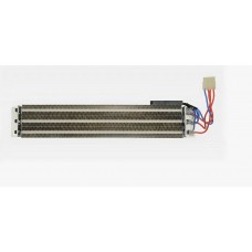 Электрические нагреватели серии EH-1700 Электрические нагреватели серии EH-1700