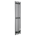 Электрический полотенцесушитель вертикальный RTD-M21120-4E-U-03 Электрический полотенцесушитель вертикальный RTD-M21120-4E-U-03