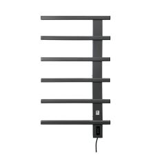 Электрический полотенцесушитель "Е-образный" RTD-E5090-6E-U-03