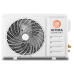 Классическая сплит-система серии EXCEED EXD-07PN (комплект)