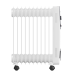 Масляный радиатор серии FRESCO ROR-FR9-2000M