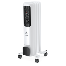 Масляный радиатор серии GUARDA ROR-GU11-2500M