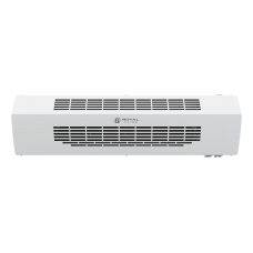 Электрическая завеса HEATGUARD RAH-HG0.6E3M