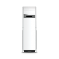 Сплит-система колонного типа серии HEAVY CLASSIC AUF-24ER4SCPA/AUW-24H4SB (комплект)