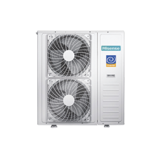 Наружный блок ULTRA Match DC Inverter AMW-42U4SE Наружный блок ULTRA Match DC Inverter AMW-42U4SE