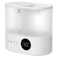 Ультразвуковой увлажнитель серии IMPERO RUH-IM300/3.5E-WT