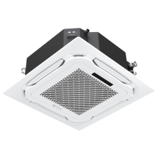 Инверторная сплит-система кассетного типа серии COMPETENZA DC Inverter 2025 CO-4C 12HNDI/CO-4C/pan 8D1/CO-E 12HNDI (комплект)