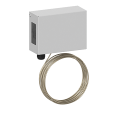 Капиллярный термостат серии ZTS-2