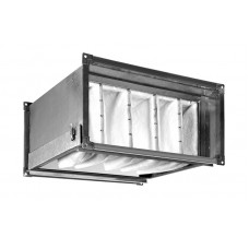 Карманный фильтр ZFS 1000x500 Карманный фильтр ZFS 1000x500