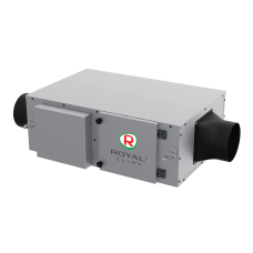 Компактная приточная установка VENTO RCV-500 LUX Компактная приточная установка VENTO RCV-500 LUX