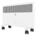 Электрический конвектор серии LUMINO Meccanico REC-LUW1500M