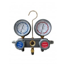 Манометрический коллектор RT-MG20BR-R410