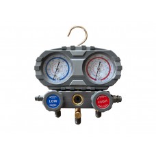 Манометрический коллектор RT-MG20BU-R410