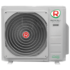 Наружный блок серии MULTI FLEXI EU ERP UPGRADE 2RMN-14HN/OUT