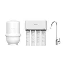 Обратноосмотическая система фильтрации с резервуаром AUT3268/10