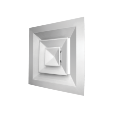 Потолочная решетка серии 4 CA 300*300