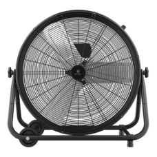 Промышленный вентилятор серии RSF-240M-BL