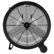 Промышленный вентилятор серии RSF-360M-BL