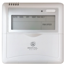 Проводной пульт управления RCW-100 для полупромышленного оборудования серии ESPERTO RCW-100 Проводной пульт управления RCW-100 для полупромышленного оборудования серии ESPERTO RCW-100